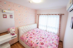 Гостиница The Trust Hua Hin kitty room  Хуа Хин